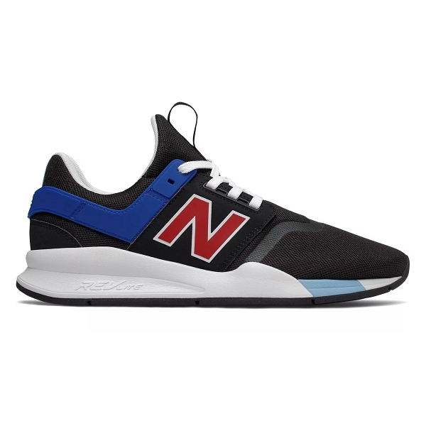 New balance ms247 bleu sale