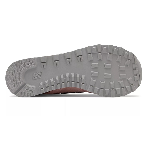 new balance wl574 rose