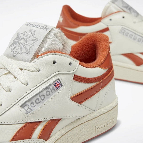 Reebok club c revenge dv7186 beige Rieker Webstore