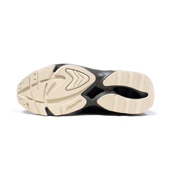Mizuno wave rider 1 wild nordic kaki Rieker Webstore