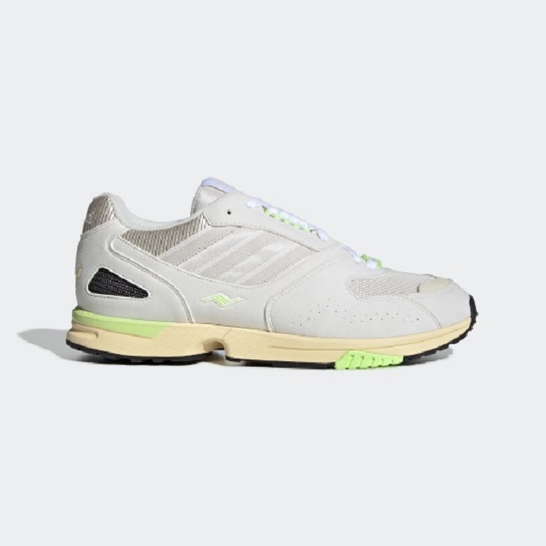 Adidas sneaker cheap zx 4000 beige
