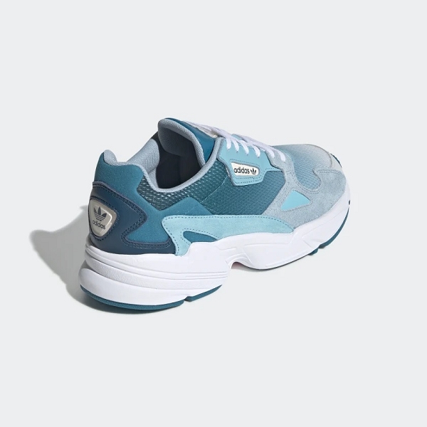 Adidas falcon w ef1963 bleu Rieker Webstore