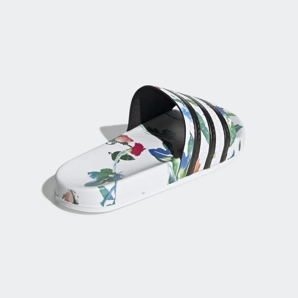 Adidas adilette w h00142 blanc | Rieker Webstore