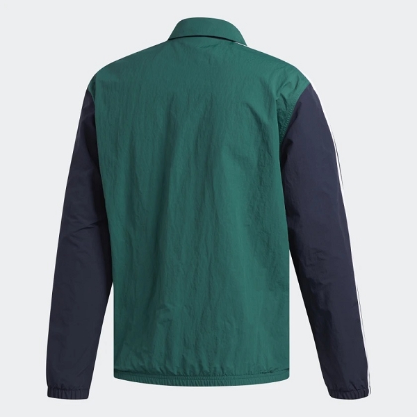 adidas trefoil coach