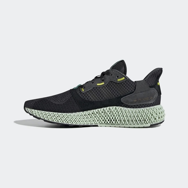 Adidas zx 4000 4d db7865 noir | Rieker Webstore