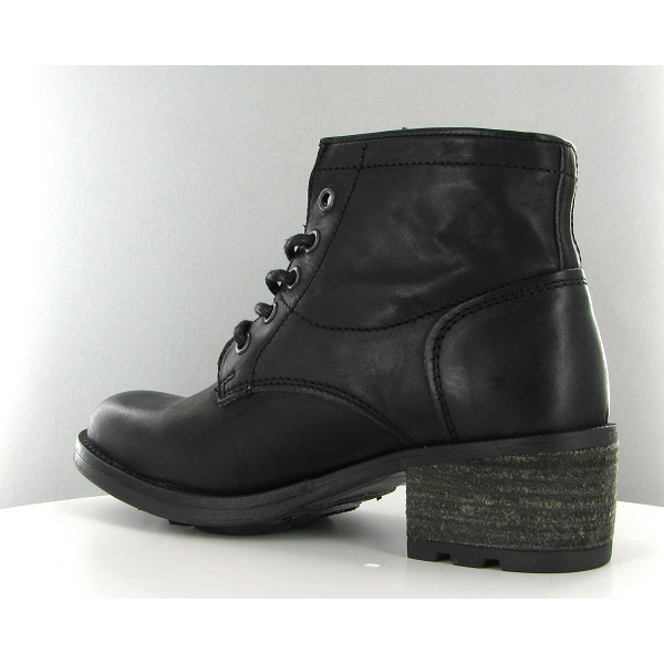 Palladium carthy cmr noir Rieker Webstore