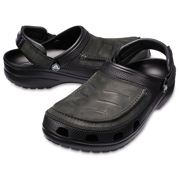 Crocs yukon vista clog noir Rieker Webstore