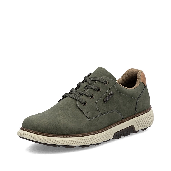 Rieker tennis b3317 54 vert