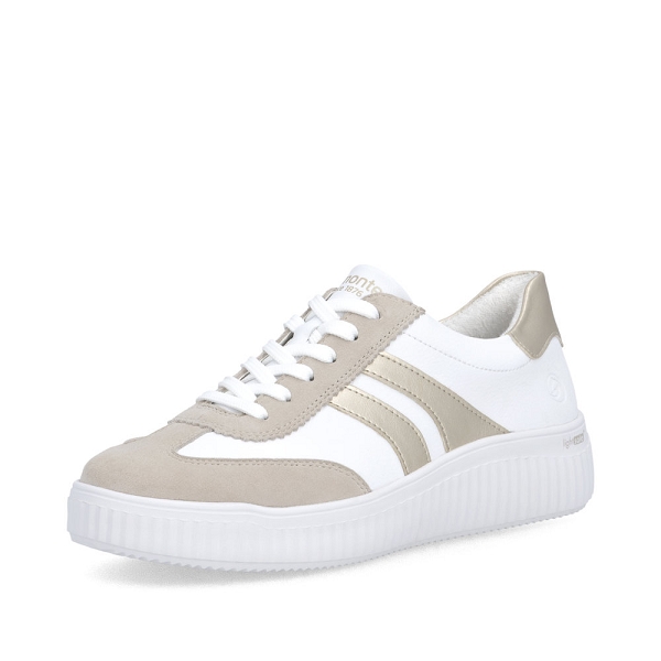 Remonte tennis d3e00 80 blanc