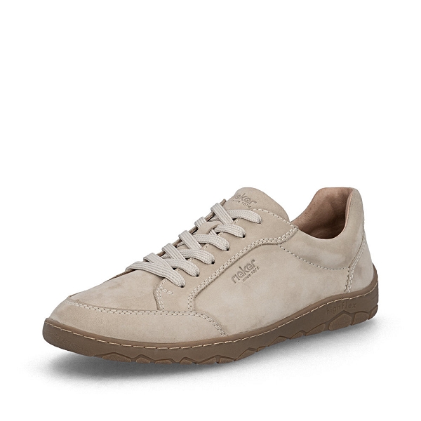 Rieker tennis 08300 62 beige