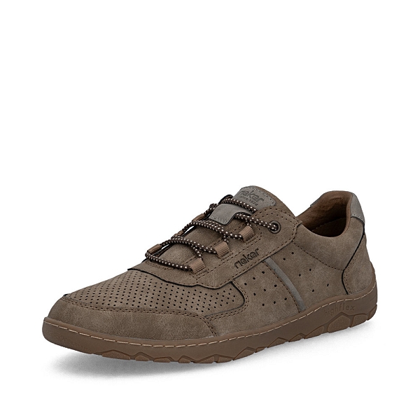 Rieker tennis 08351 64 beige