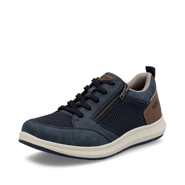 Rieker sneakers 16901 14 bleu