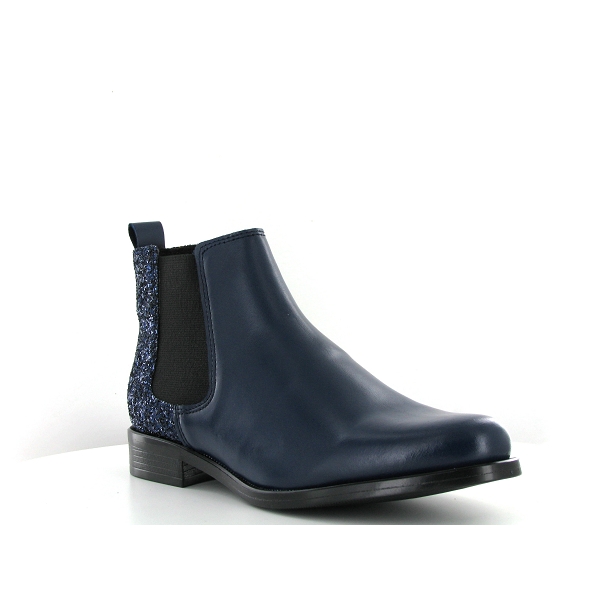 Pinto di blu 80370 bleu Rieker Webstore