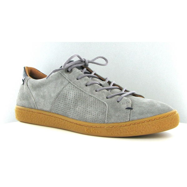 Kickers san marco gris Rieker Webstore