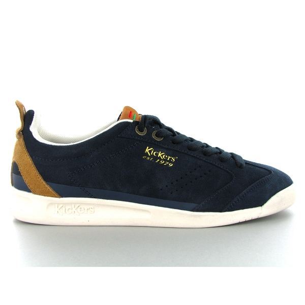 kickers kick 18 femme