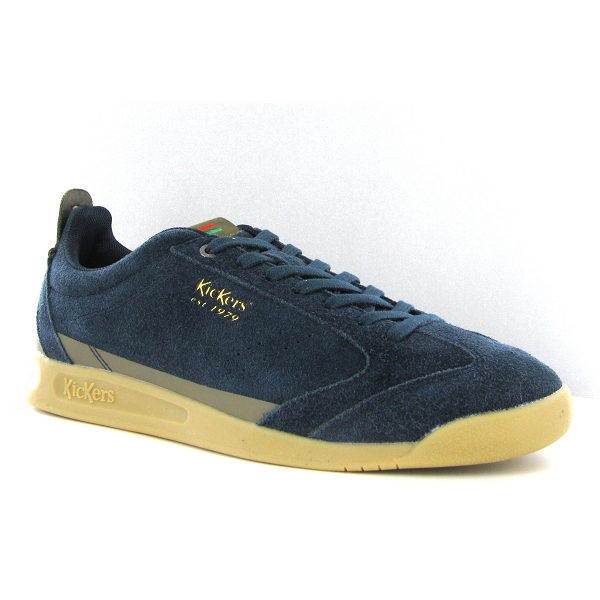 Kickers kick 18 marine | Rieker Webstore