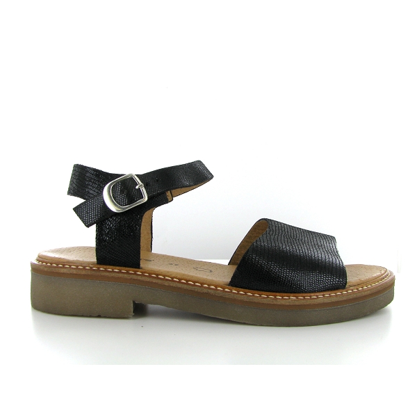 Kickers europea noir Rieker Webstore