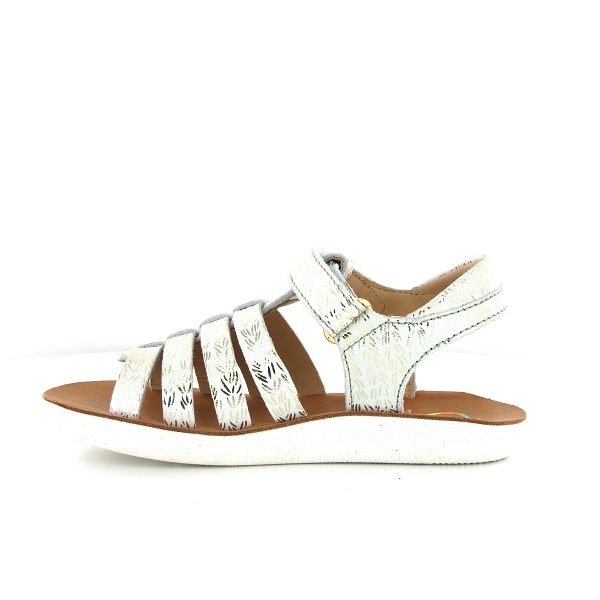 nu pied shoo pom