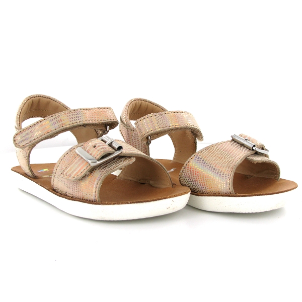nu pied shoo pom