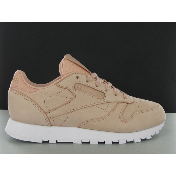 Reebok cl lthr nbk deals