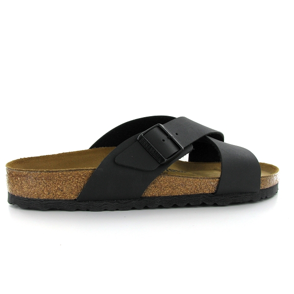 Birkenstock tunis noir Rieker Webstore