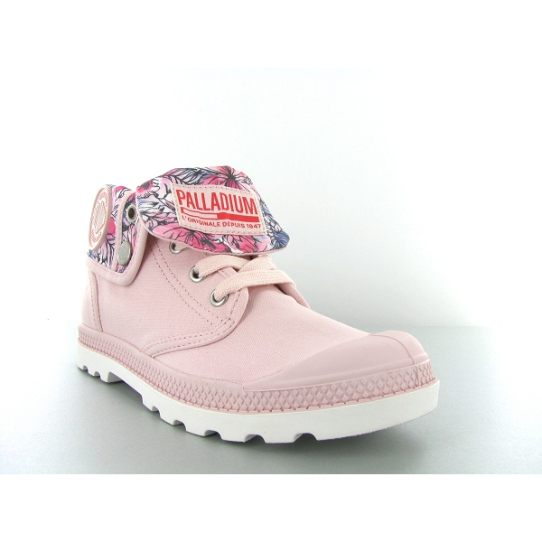 Palladium baggy low rose Rieker Webstore