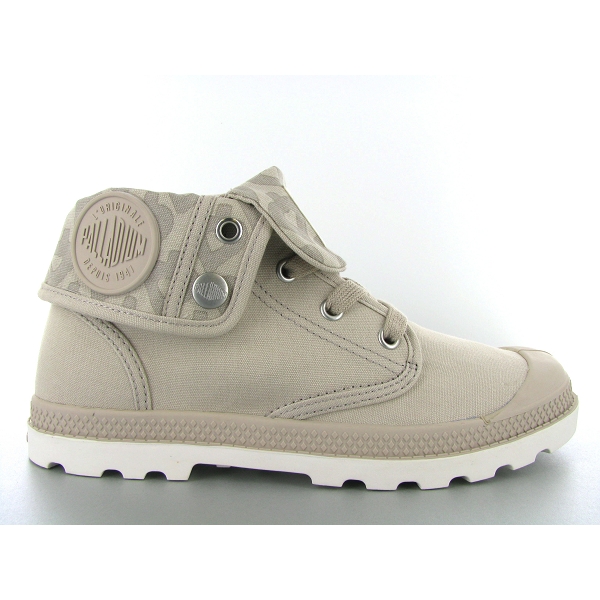 palladium baggy low femme