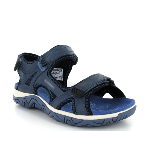 sandales allrounder femme