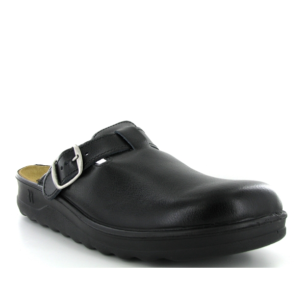 Sabot cuir homme romika clearance