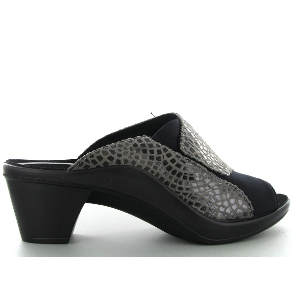 Chausson romika cuir femme discount