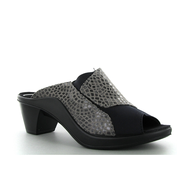mules romika