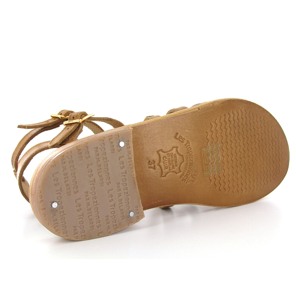 Les tropeziennes hicare camel Rieker Webstore