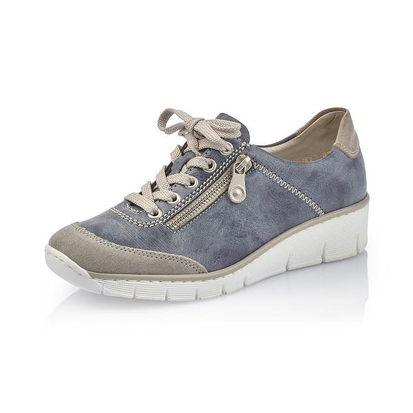 Rieker best sale tennis femme
