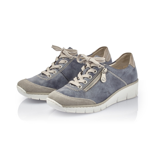 tennis rieker femme