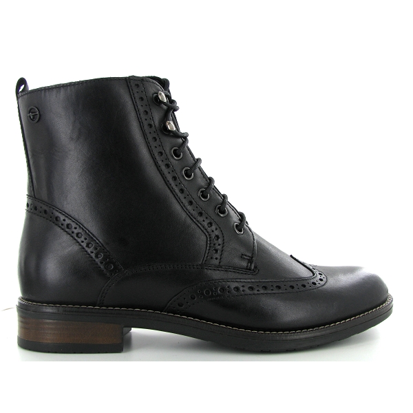 Tamaris cairo 25126 noir Rieker Webstore