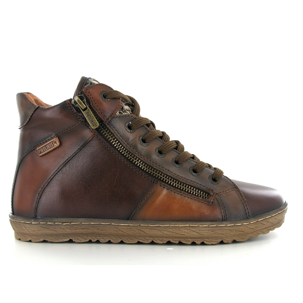 pikolinos lagos 901 marron