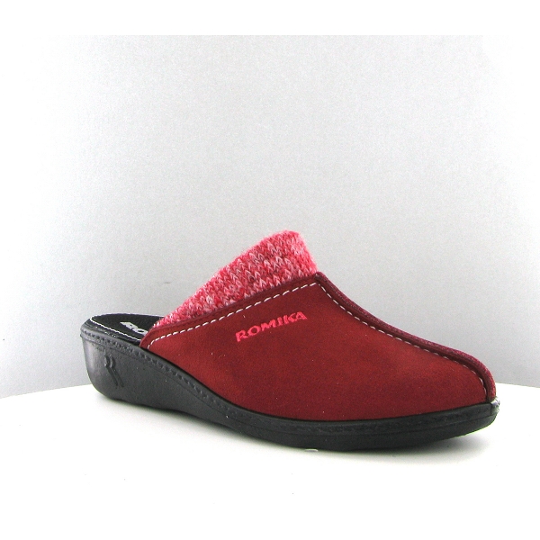 Romika cheap pantoufles dames