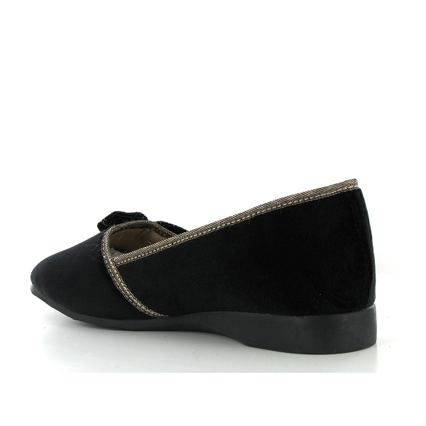 Fargeot ballerines femme chez Breuil chaussures