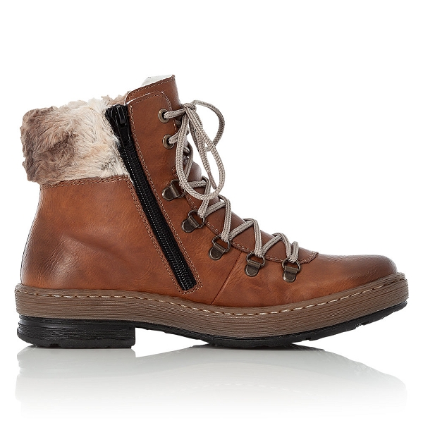 amazone chaussures rieker