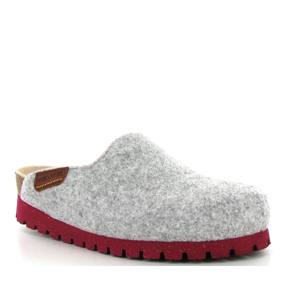 pantoufle mephisto