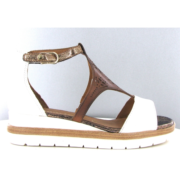 Tamaris eda 28228 blanc Rieker Webstore