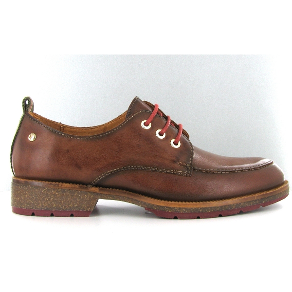 Pikolinos caravaca w2u 4892 marron Rieker Webstore