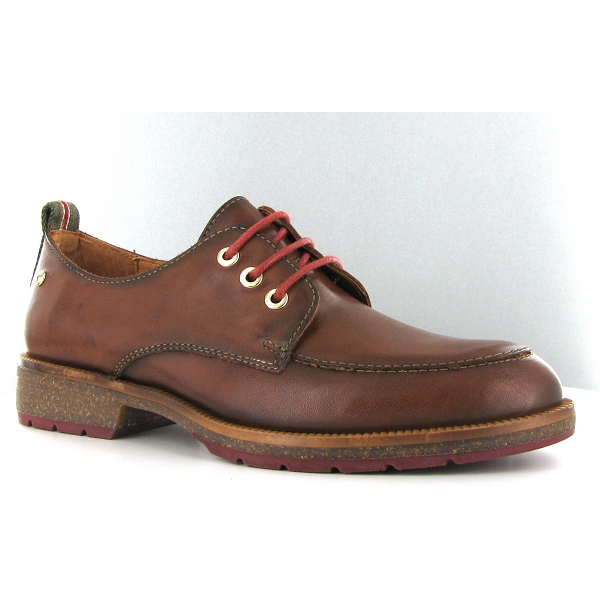 Pikolinos caravaca w2u 4892 marron Rieker Webstore