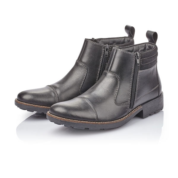 Notre top 10 des Rieker F3641 Botte Tendance - Black Friday Notre top 10 des Rieker F3641 Botte Tendance - Black Friday