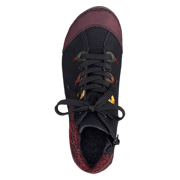 Chaussures rieker femme jordan outlet