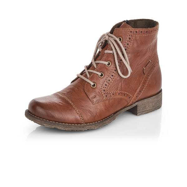 amazone chaussures rieker