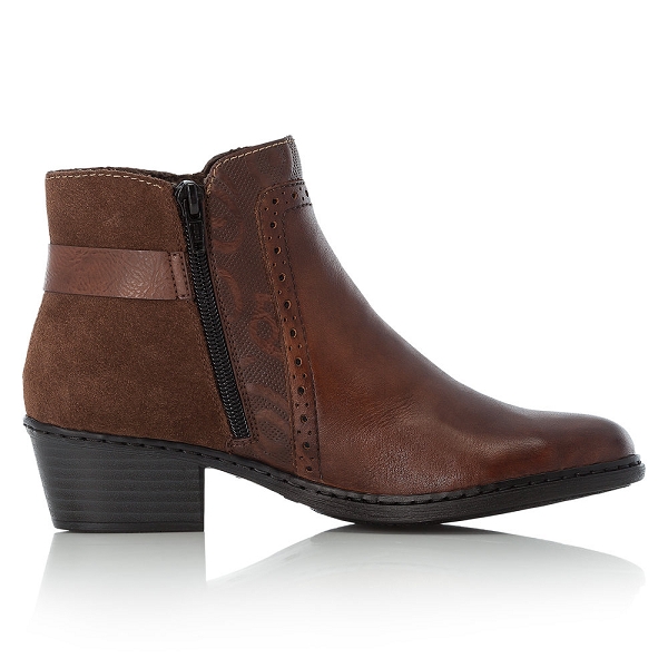 amazone chaussures rieker