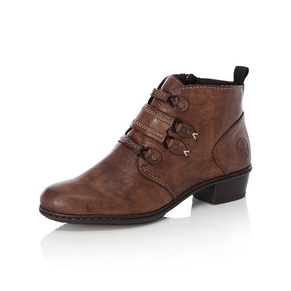 chaussure rieker amazon