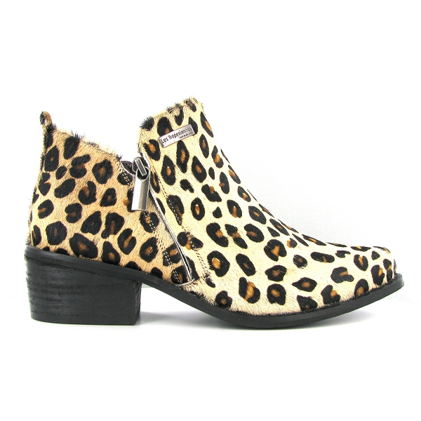 rieker leopard print boots