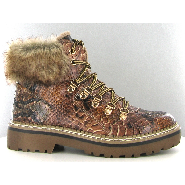 Tamaris adalena 26245 marron Rieker Webstore
